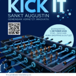 KICK IT